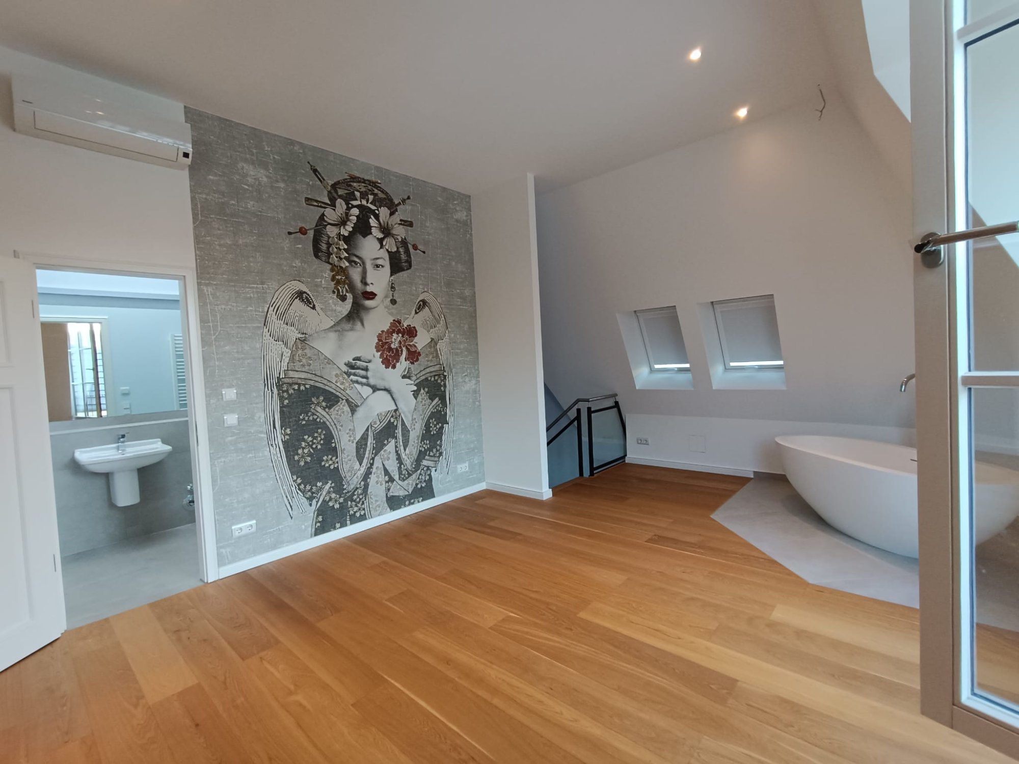 Hochwertige Malerarbeit Berlin